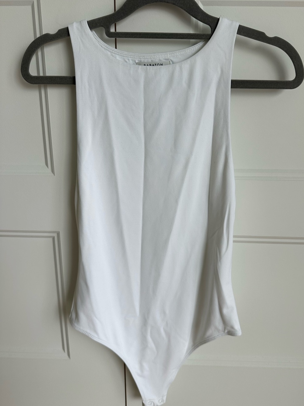 Aritzia Contour Bodysuit